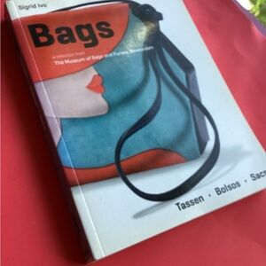 Bags- Museum of bags Amsterdam
